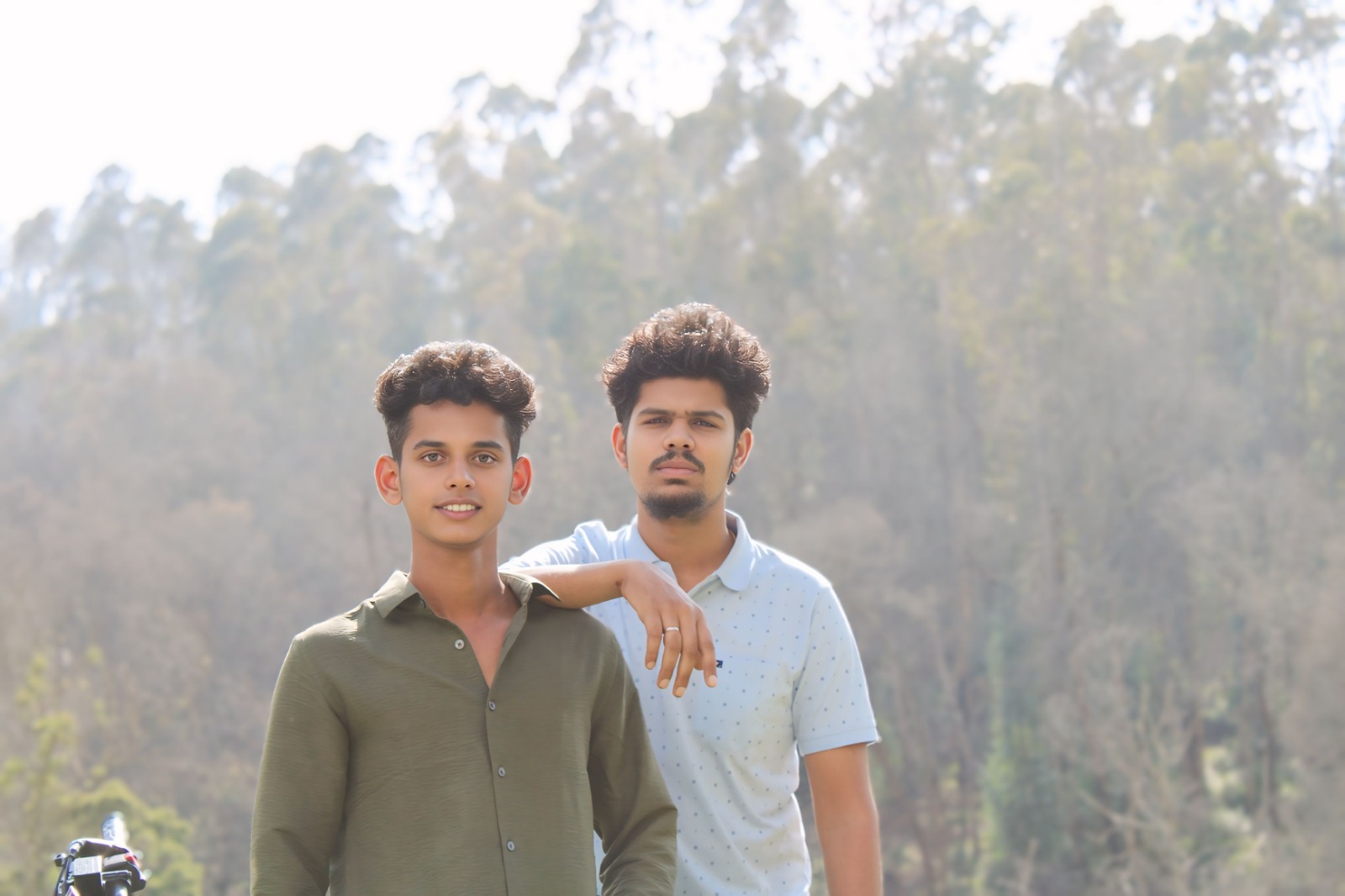 Founder and Co-founder